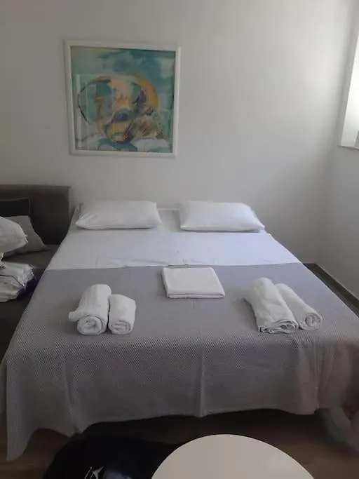Appartamento Apartman Modric Draga Mošćenička Draga Croazia
